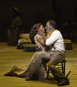 Porgy and Bess