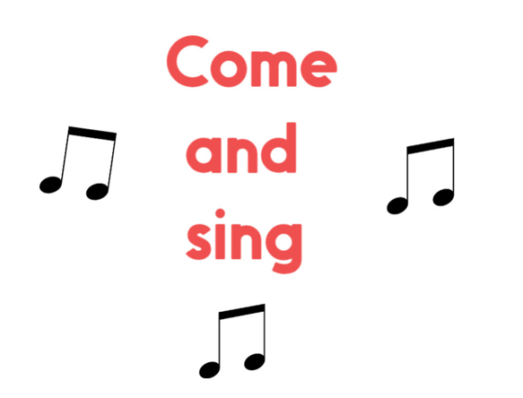 Come and Sing